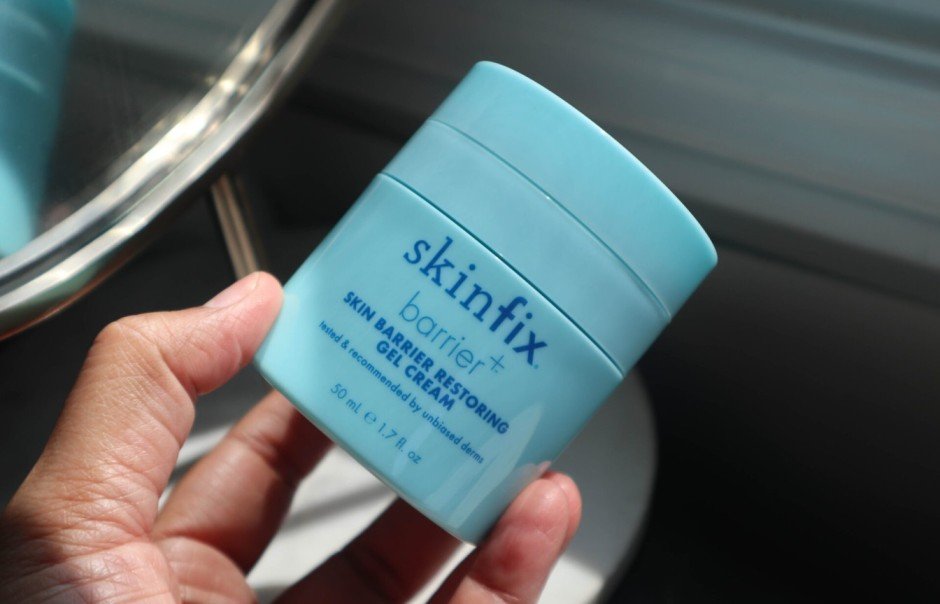 Skinfix Moisturizer