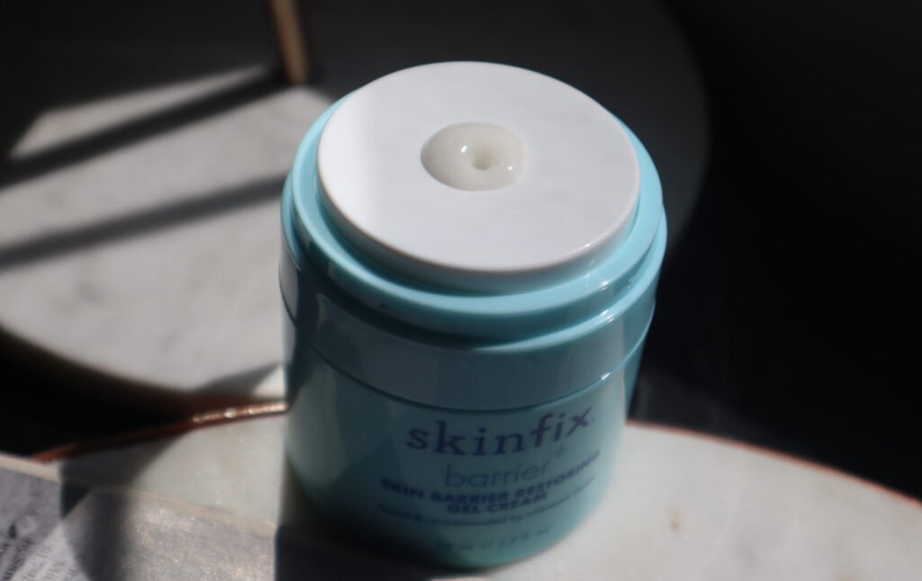 Skinfix Barrier+ Triple Lipid-Peptide Cream