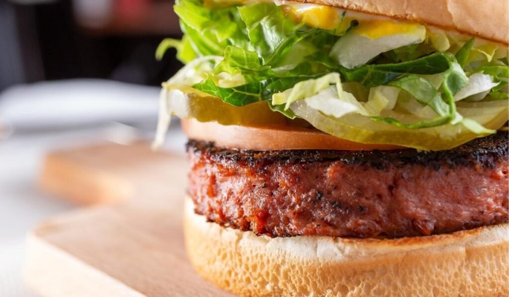 in n out nutrition facts