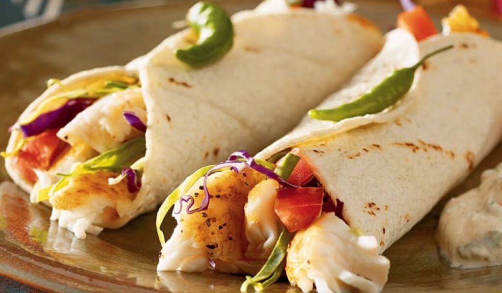 corn tortilla nutrition​