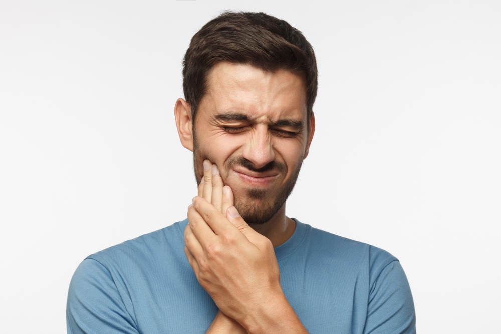 home remedies for toothache